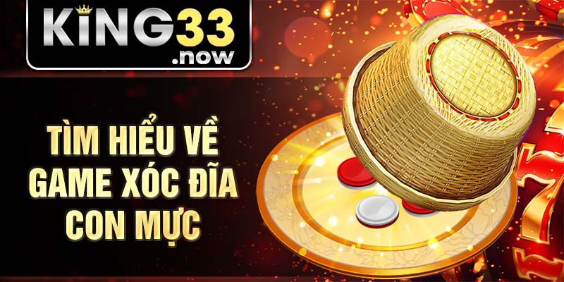 Tìm hiểu về game xóc đĩa con mực