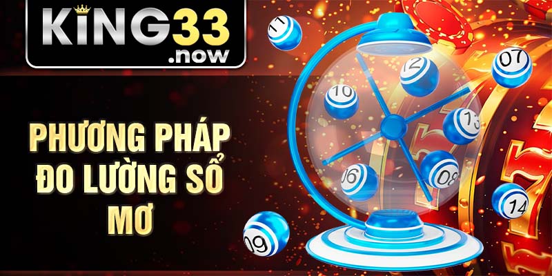 Phương pháp đo lường sổ mơ